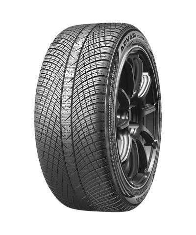 Anvelopa IARNA Yokohama Advan Winter V907 235/45R19 99V XL
