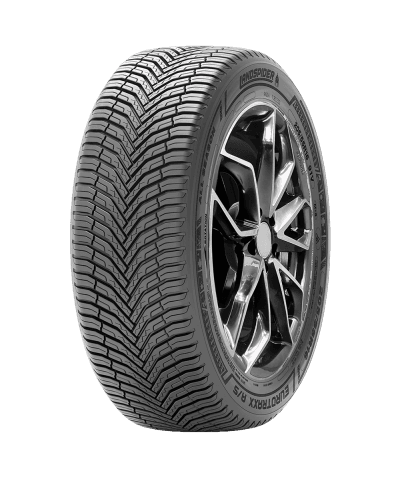 Anvelopa ALL SEASON Landspider Eurotraxx A/S 215/50R17 95W XL
