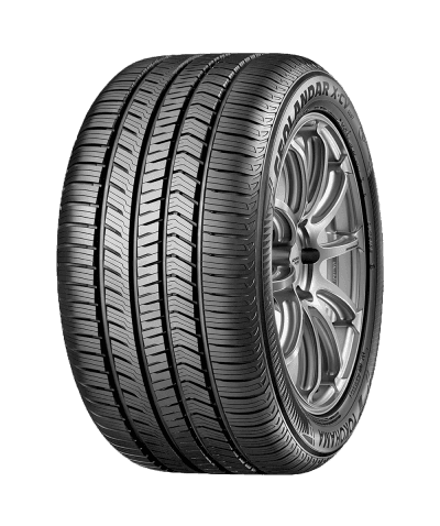 Anvelopa VARA Yokohama Geolandar X-CV G057 265/45R21 104W