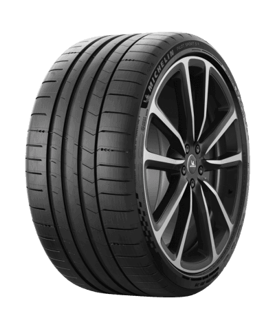Anvelopa VARA Michelin Pilot Sport S 5 315/35R21 114Y XL MO1 Acoustic
