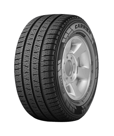 Anvelopa IARNA Pirelli Carrier Winter 225/65R16C 112R