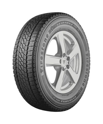 Anvelopa IARNA Firestone Vanhawk 2 Winter EVO 195/70R15C 104R
