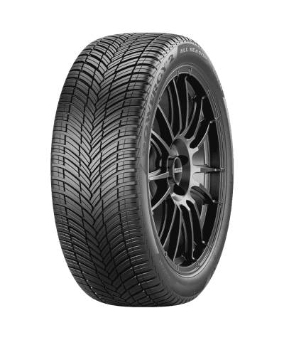 Anvelopa ALL SEASON Pirelli Powergy 2 All Season 215/55R18 99V XL