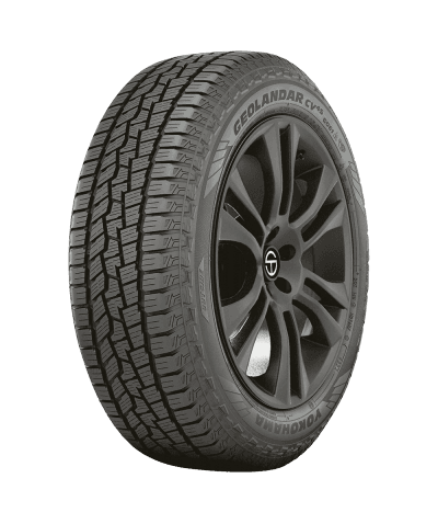 Anvelopa ALL SEASON Yokohama Geolandar CV4S G061 265/50R20 111V XL