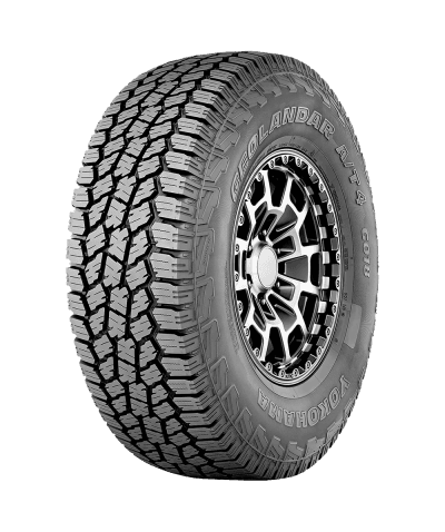 Anvelopa VARA Yokohama Geolandar A/T4 G018 235/85R16 120/116S