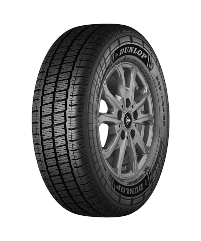 Anvelopa ALL SEASON Dunlop EconoDrive AS 195/75R16C 110R