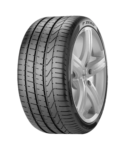 Anvelopa VARA Pirelli P Zero MO 275/40R19 105Y XL