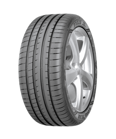 Anvelopa VARA Goodyear Eagle F1 Asymmetric 3 225/50R17 98Y XL * ROF