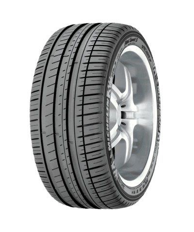 Anvelopa VARA Michelin Pilot Sport 3 245/35R20 95Y XL * MOE ZP DOT 2024