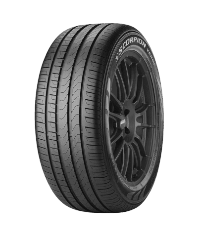 Anvelopa VARA Pirelli Scorpion Verde 215/65R17 99V