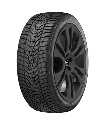 Anvelopa IARNA Hankook Winter i*cept evo3 W330 225/60R17 99H