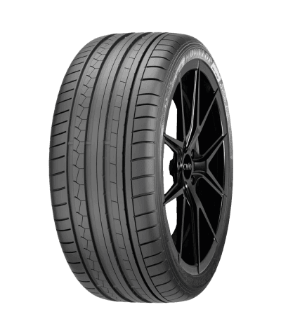 Anvelopa VARA Dunlop SP Sport Maxx GT 275/30R20 97Y XL * DSROF