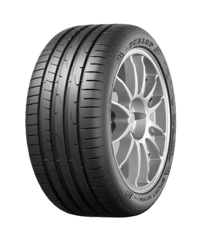 Anvelopa VARA Dunlop Sport Maxx RT 2 SUV MFS 235/50R18 97V DOT 2024