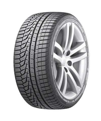 Anvelopa IARNA Hankook Winter i*cept evo2 W320B 3PMSF 205/50R17 89V RUN FLAT