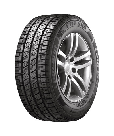 Anvelopa IARNA Laufenn I FIT VAN LY31 205/65R16 107/105T DOT 2025