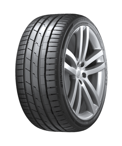 Anvelopa VARA Hankook Ventus S1 evo3 K127 * 255/40R19 100Y XL