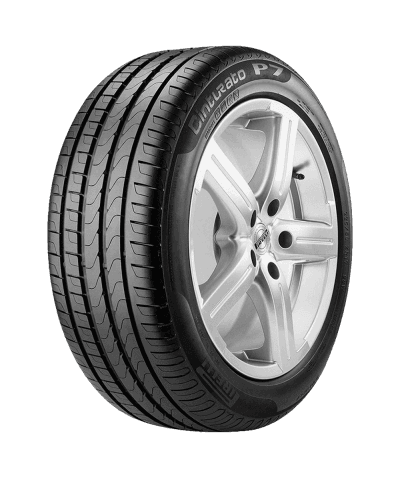 Anvelopa VARA Pirelli Cinturato P7 245/45R18 100Y XL * MOE RUN FLAT
