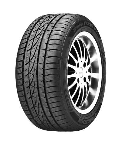 Anvelopa IARNA Hankook Winter i*cept evo W310B 245/50R18 100H * HRS