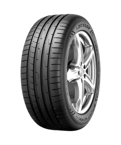 Anvelopa VARA Dunlop Sport Maxx RT 2 255/40R19 100Y XL