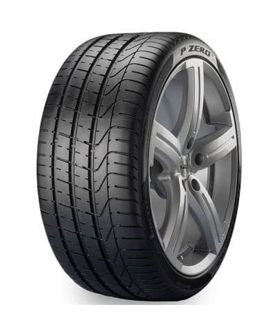 Anvelopa VARA Pirelli P Zero MO 265/45R20 108Y XL