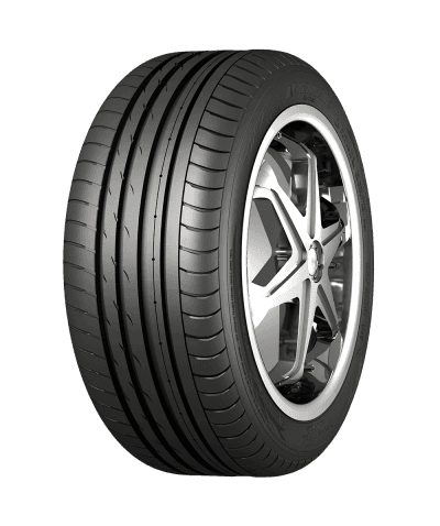 Anvelopa VARA Nankang Sportnex AS-2+ 215/60R17 96H