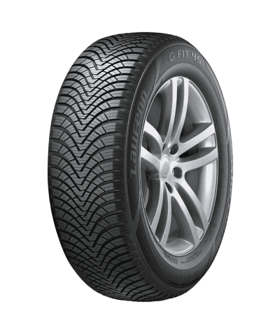 Anvelopa ALL SEASON Laufenn G FIT 4S LH71 165/70R14 81T