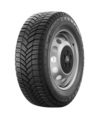 Anvelopa ALL SEASON Michelin Agilis CrossClimate 225/70R15C 112/110R DOT 2025