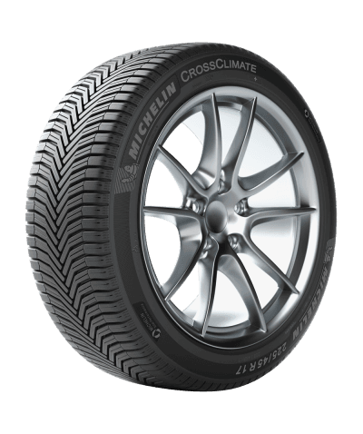 Anvelopa ALL SEASON Michelin Agilis CrossClimate 195/75R16C 107/105R