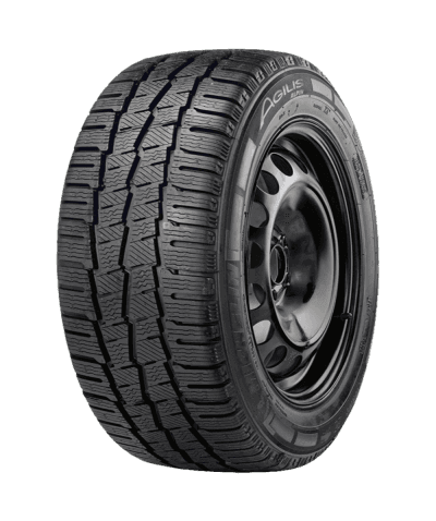 Anvelopa IARNA Michelin Agilis Alpin 195/65R16C 104R DOT 2025