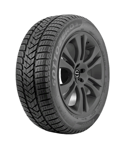 Anvelopa IARNA Pirelli Winter Sottozero 3 225/60R17 99H *