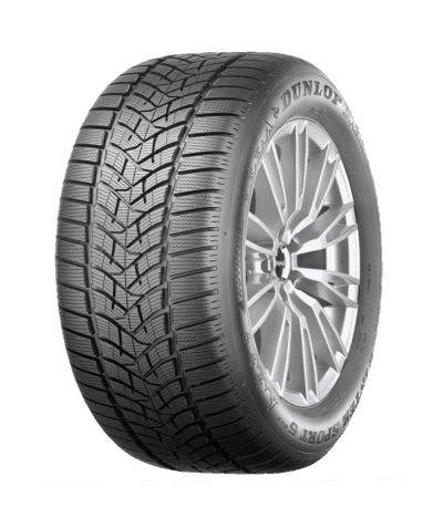 Anvelopa IARNA Dunlop Winter Sport 5 SUV 215/55R18 99V XL