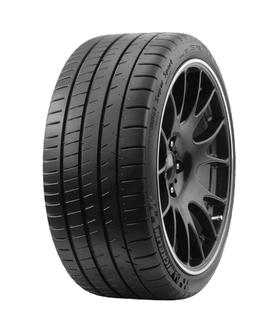 Anvelopa VARA Michelin Pilot Super Sport 285/35R21 105Y XL *