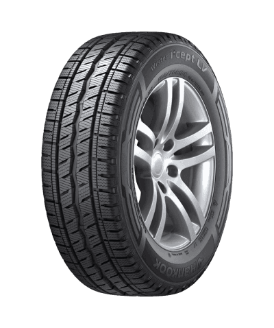 Anvelopa IARNA Hankook Winter i*cept LV RW12 205/65R16C 107/105T