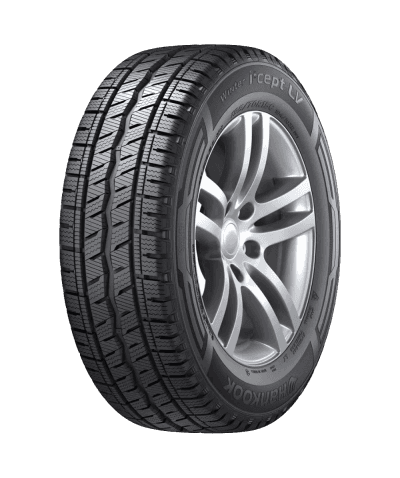 Anvelopa IARNA Hankook Winter i*cept LV RW12 195/75R16C 107/105R