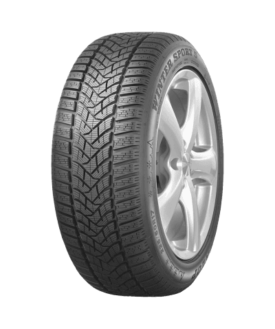 Anvelopa IARNA Dunlop Winter Sport 5 205/55R16 91T