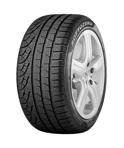 Anvelopa IARNA Pirelli Winter Sottozero Serie II 275/30R20 97V XL RUN FLAT