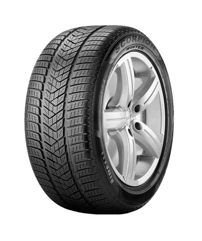 Anvelopa IARNA Pirelli Scorpion Winter 255/60R18 108H AO