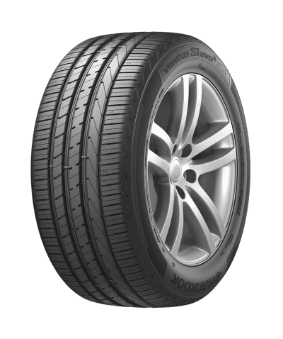 Anvelopa VARA Hankook Ventus S1 evo2 SUV K117AC HRS 315/35R20 110W XL RUN FLAT