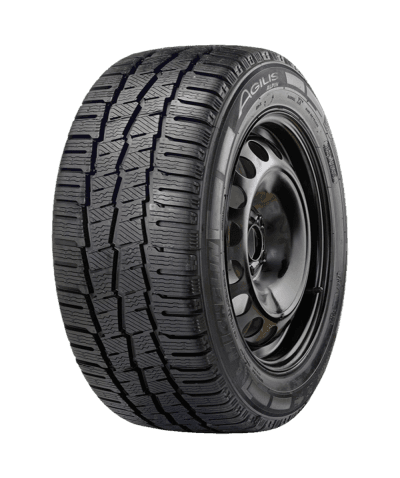 Anvelopa IARNA Michelin Agilis Alpin 205/65R16C 107T