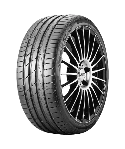 Anvelopa VARA Hankook Ventus S1 evo2 K117 205/50R17 89W HRS DOT 2022