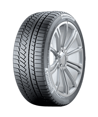 Anvelopa IARNA Continental WinterContact TS 850 P SUV MO 275/50R20 113V XL