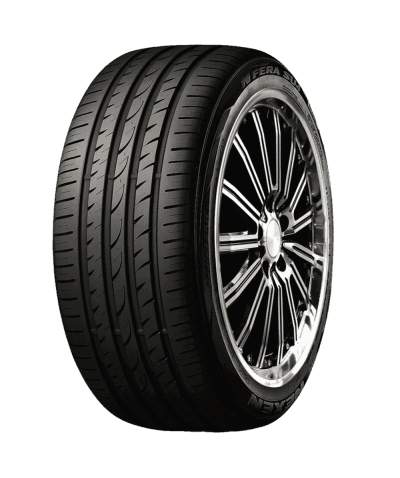 Anvelopa VARA Nexen N Fera SU4 255/45R18 103W XL