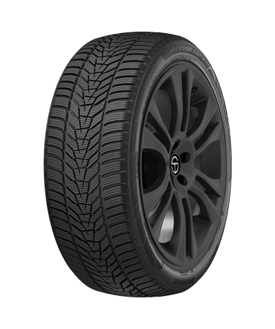 Anvelopa IARNA Hankook Winter i*cept evo3 X W330A 315/35R20 110V XL DOT 2024