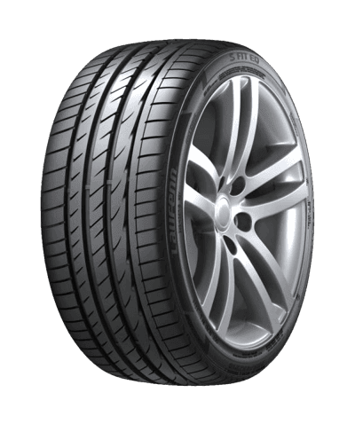 Anvelopa VARA Laufenn S FIT EQ LK01B 255/40R18 95W HRS