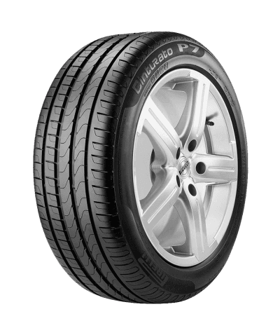 Anvelopa VARA Pirelli Cinturato P7 225/45R18 91Y * RUN FLAT