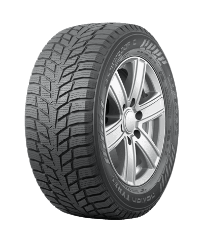 Anvelopa IARNA Nokian Snowproof C 195/75R16C 110/108R
