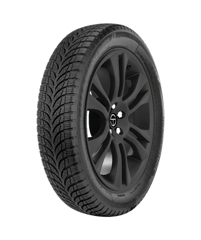 Anvelopa IARNA Bridgestone Blizzak LM-500 155/70R19 88Q XL *