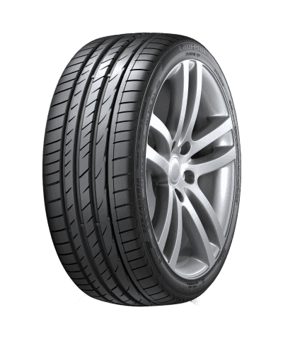 Anvelopa VARA Laufenn S FIT EQ+ LK01 275/40R20 106Y XL