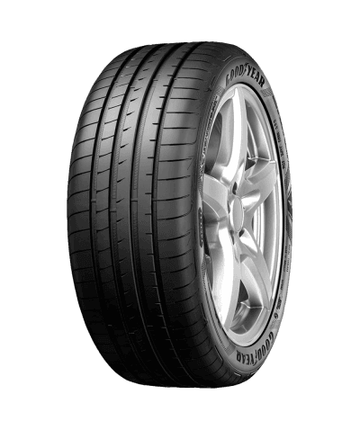 Anvelopa VARA Goodyear Eagle F1 Asymmetric 5 275/30R20 97Y XL * ROF