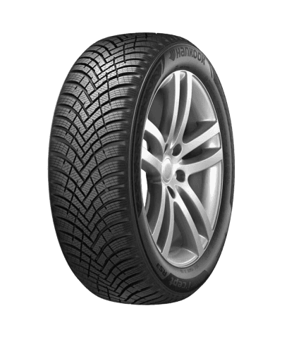 Anvelopa IARNA Hankook Winter i*cept RS3 W462 3PMSF 185/65R14 86T DOT 2025